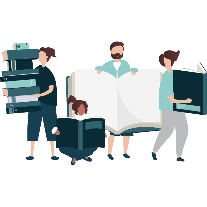 book proof reading editing